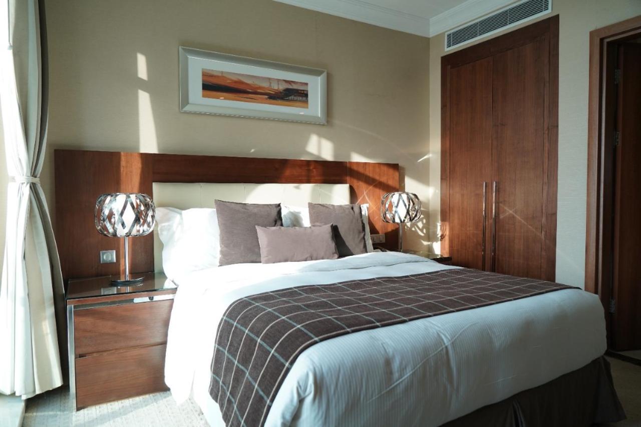 Rayhaan Karbala Hotel & Suites Eksteriør billede