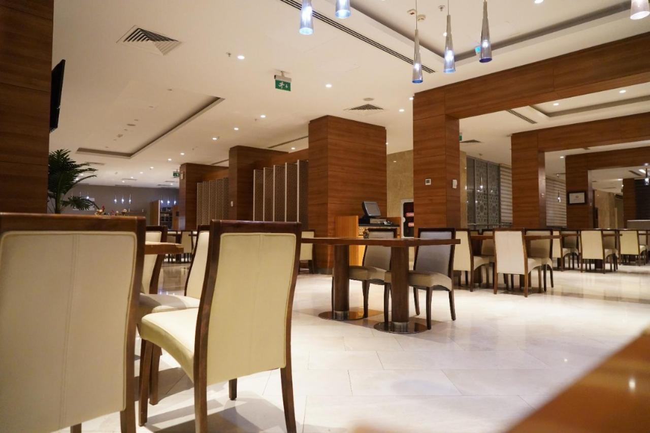 Rayhaan Karbala Hotel & Suites Eksteriør billede