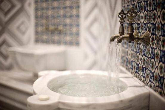 Rayhaan Karbala Hotel & Suites Eksteriør billede