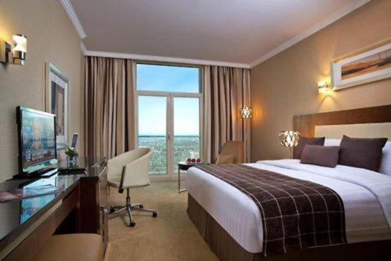 Rayhaan Karbala Hotel & Suites Eksteriør billede
