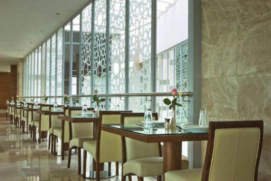 Rayhaan Karbala Hotel & Suites Eksteriør billede